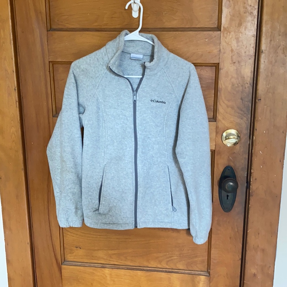 Zip up